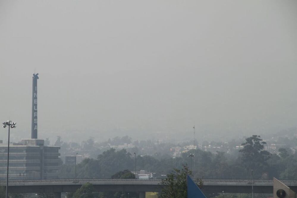 Foto: Juan Boites / EL UNIVERSAL