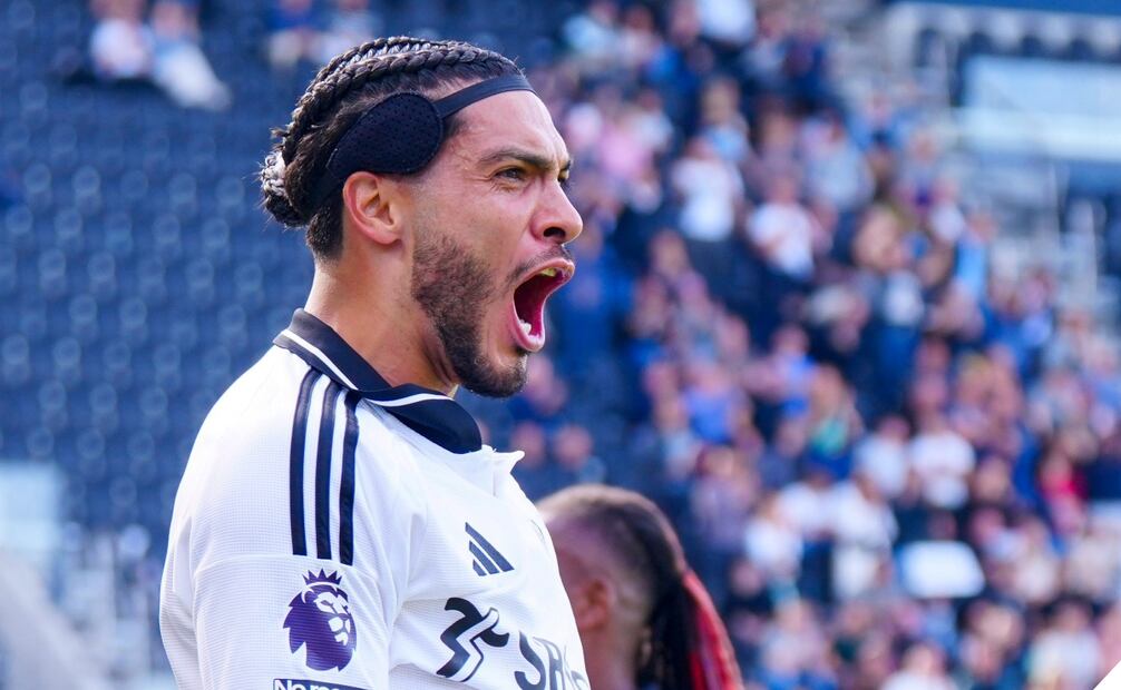 FOTO: FulhamFC