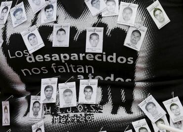 Instalan Comisión Especial por caso Ayotzinapa