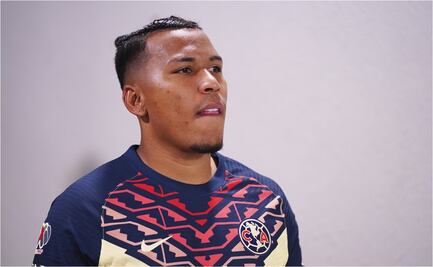 Roger Martínez: No me importa lo que ha hecho Pachuca en su casa 