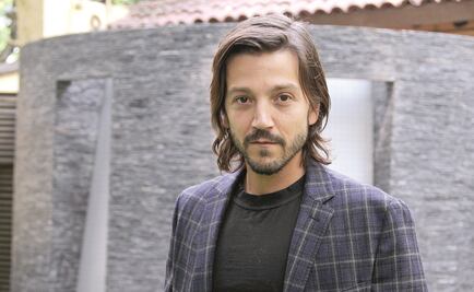 Diego Luna pide no cerrar los ojos ante la violencia