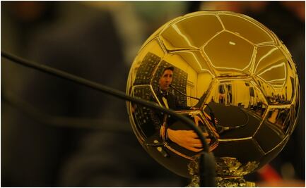 ¿Cuáles son los 4 cambios para la entrega del Balón de Oro?