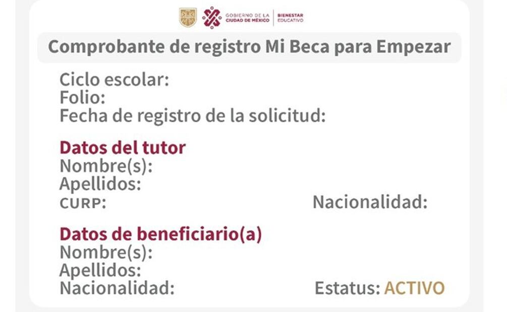Foto: @BienestarEdu