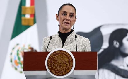 Sheinbaum rechaza cartas de gobierno de Trump contra menores migrantes; “No estamos de acuerdo”, dice