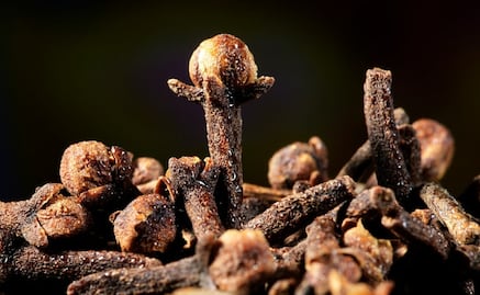 ¿De dónde viene el clavo de olor?