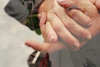 “Me forzó a tener relaciones… me rompió el cuerpo y el alma”