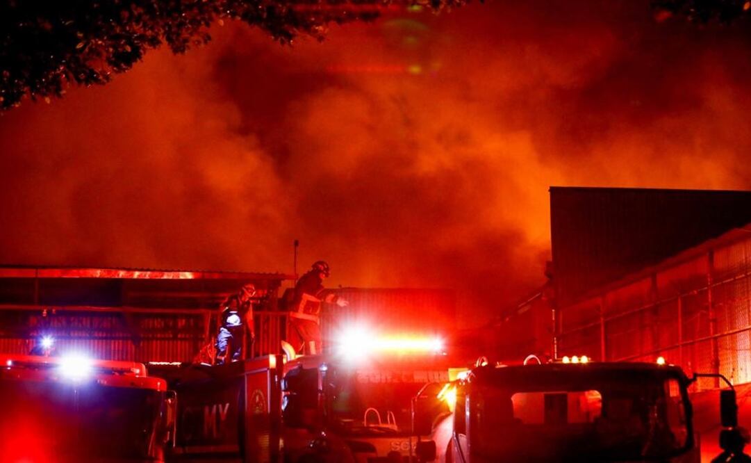 Foto: Diego Simón / EL UNIVERSAL