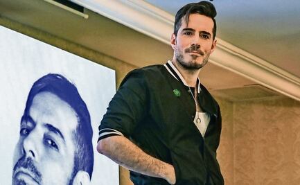 José Madero presentará “Érase una bestia” en el Estadio GNP Seguros: “No busco hits, busco trascender”