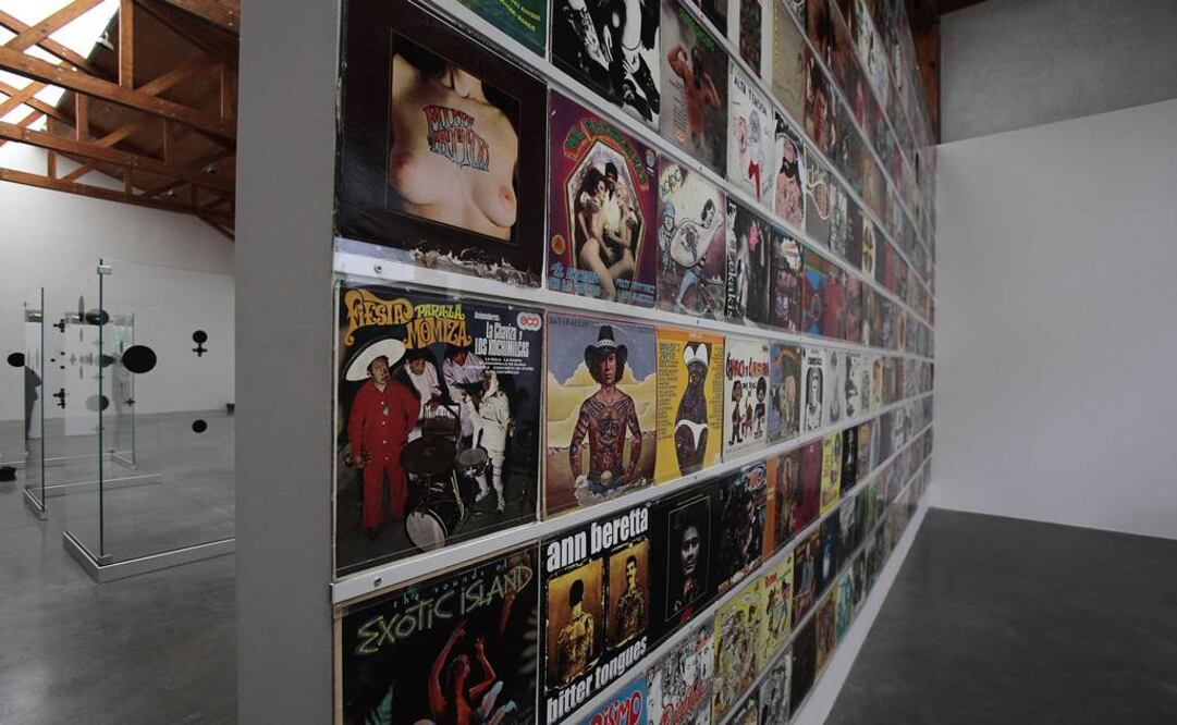  Xylañynu. Taller de los viernes llega a su final este 17 de marzo en la galería Kurimanzutto.