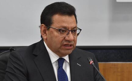 Exoneran a magistrado Fuentes Barrera por utilizar taller del TEPJF para reparar sus coches