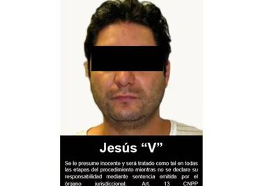 Ratifican sentencia de 542 años de cárcel contra integrante de "La Flor"; es acusado de secuestrar al hijo de Alejandro Martí