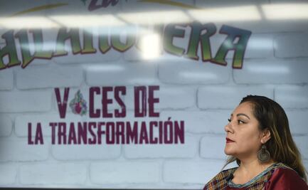 Morena en el Congreso CDMX planea "descongelar" despenalización total del aborto; habrá voces externas para opinar, dice