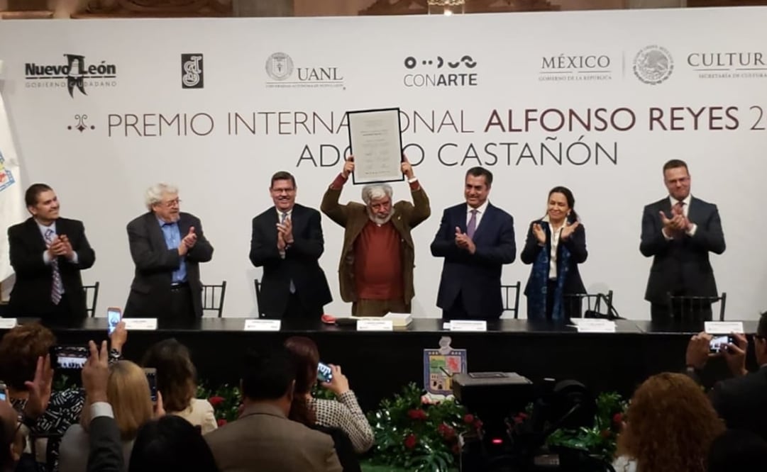 Foto: Conarte Nuevo León vía Capilla Alfonsina