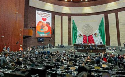 Cámara de Diputados inicia discusión del Presupuesto de Egresos 2026 ante el Pleno