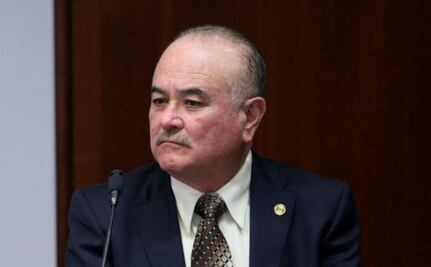 Antes de legalizar las drogas, primero es atención médica a los adictos: Ruffo Appel