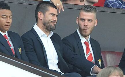 Despedida del Barça, no fue la deseada: Valdés