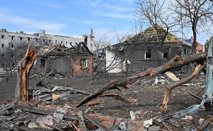 Amenaza de un conflicto nuclear "siempre existe", afirma Rusia