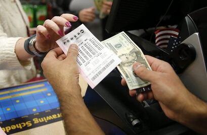 Cómo jugar al Powerball de US$ 243 millones