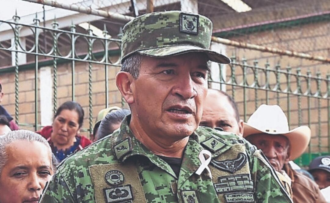 José Martín Luna de la Luz. Foto: Especial