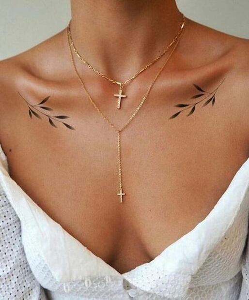 Cómo cuidar los tatuajes para que siempre se vean bonitos