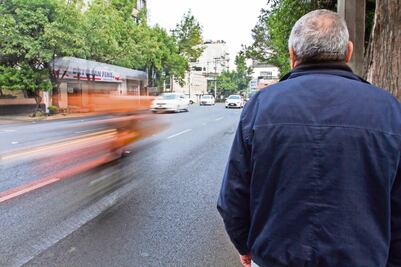 Dossier Seguridad. Denuncian 8 extorsiones por hora