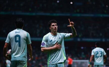 Jorge Sánchez confesó estar dolido tras no ser convocado por Javier Aguirre; "Realmente creí que iba a estar"