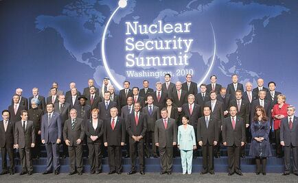 Entérate. ONU, marcando la diferencia