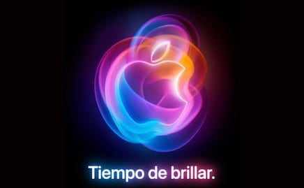 Apple Event 2024: sigue los lanzamientos minuto a minuto