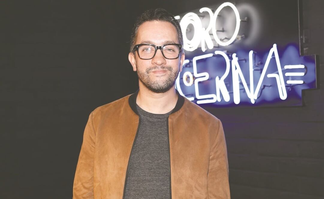 Chumel Torres. Foto: Archivo 