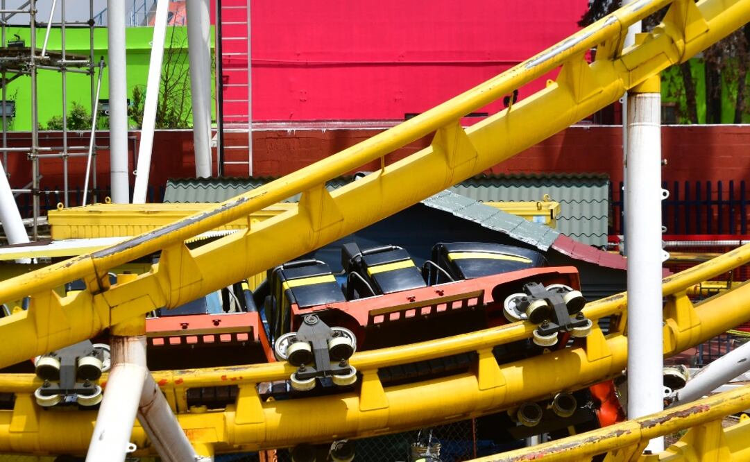 Fotografía: Archivo/ EL UNIVERSAL