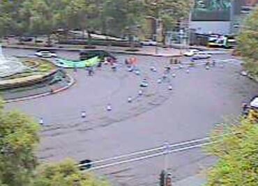 Este domingo 14 de julio cierran diversas vialidades de CDMX por eventos deportivos