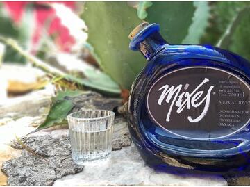 ¿Quién es la dueña del mezcal "Mixes" que se apropió del nombre de un pueblo indígena de Oaxaca? Esto sabemos