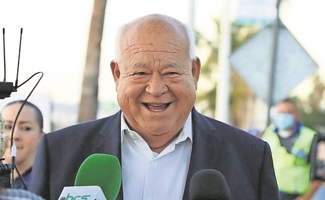 Víctor Castro. Foto: Archivo/EL UNIVERSAL