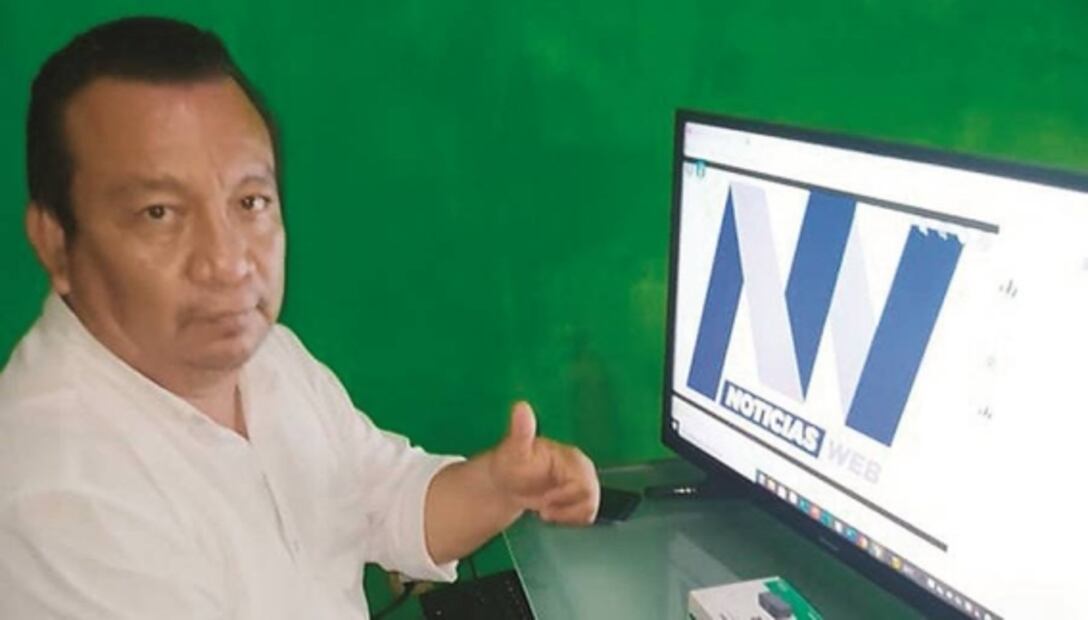 Recuento 2022. Año rojo para el periodismo en México