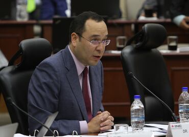 INE busca reducir costo de debate para gubernatura de Puebla