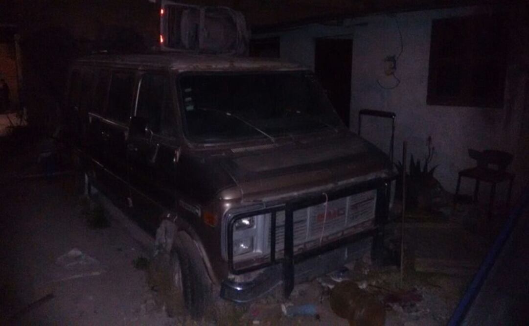 Foto: Archivo EL UNIVERSAL