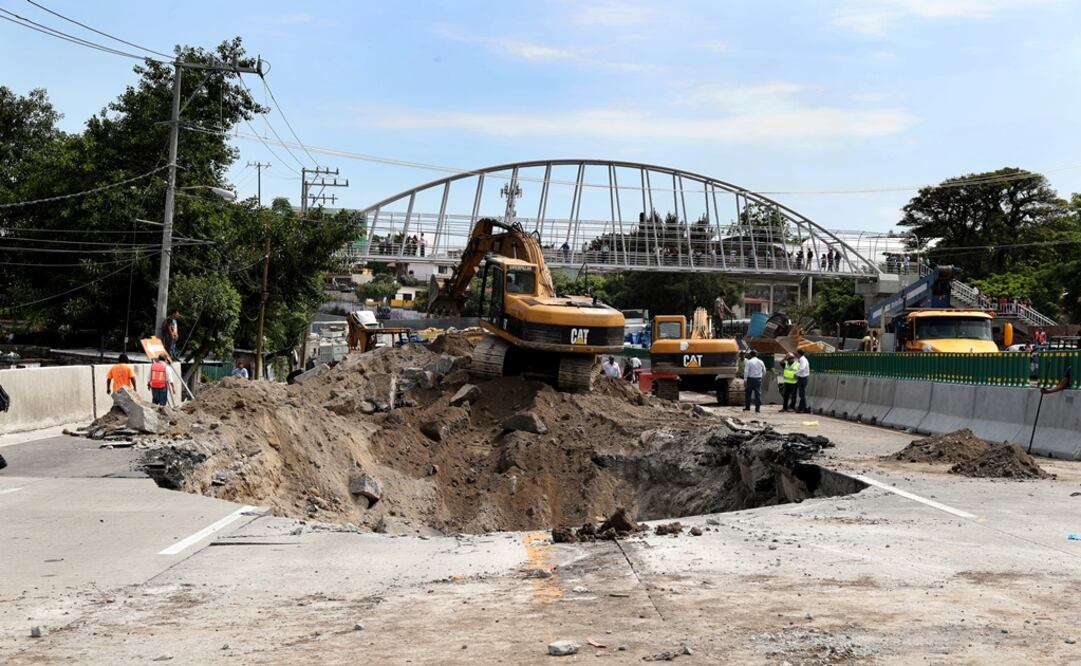 Foto: Archivo / EL UNIVERSAL