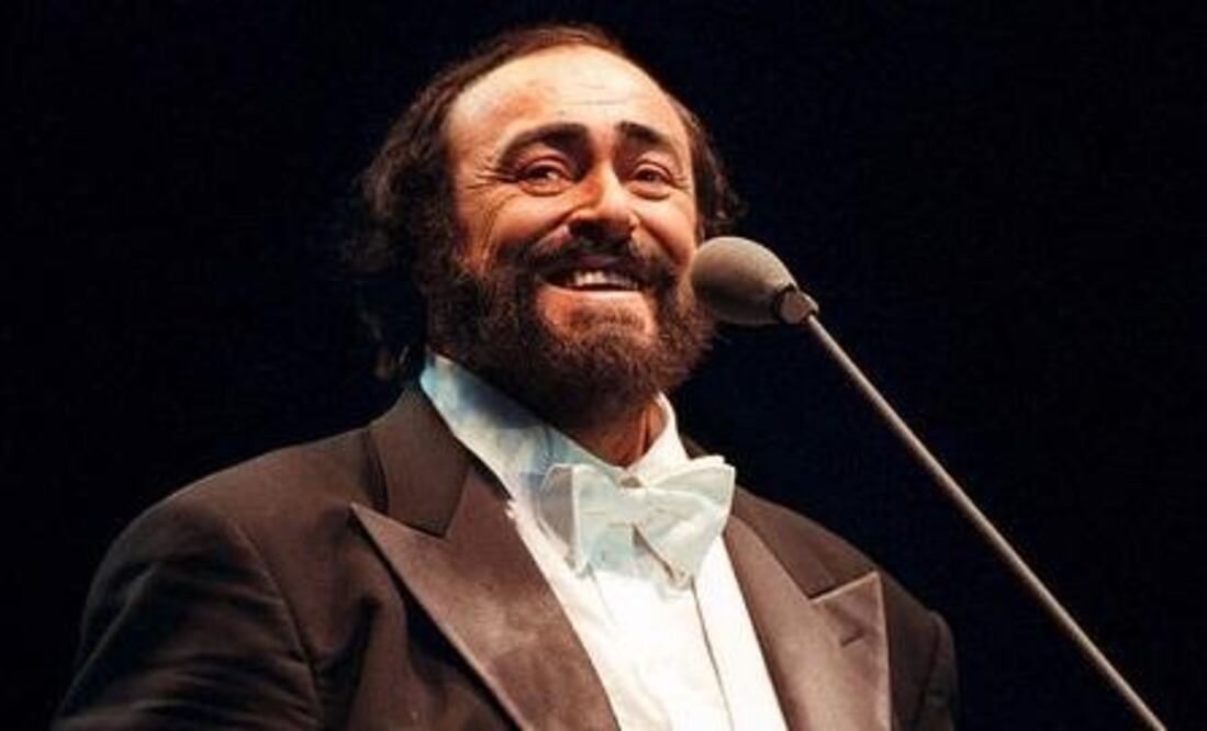 Luciano Pavarotti y Hugh Jackman, en un día como hoy