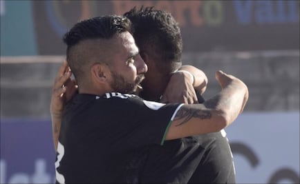 Tricolor de playa derrota a Guatemala en Premundial