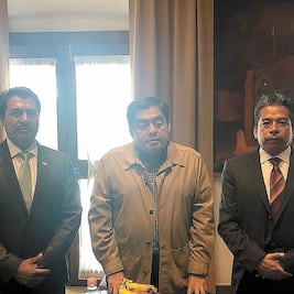 Transportistas cancelan bloqueos