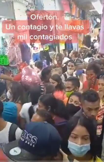 Foto: Captura de pantalla 