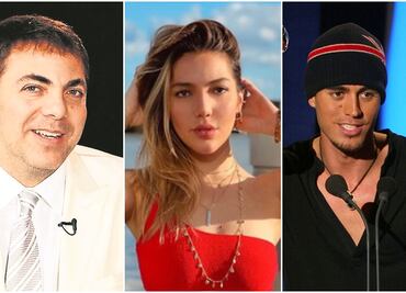 Hijos de artistas y la aplastante realidad ante la fama de sus padres