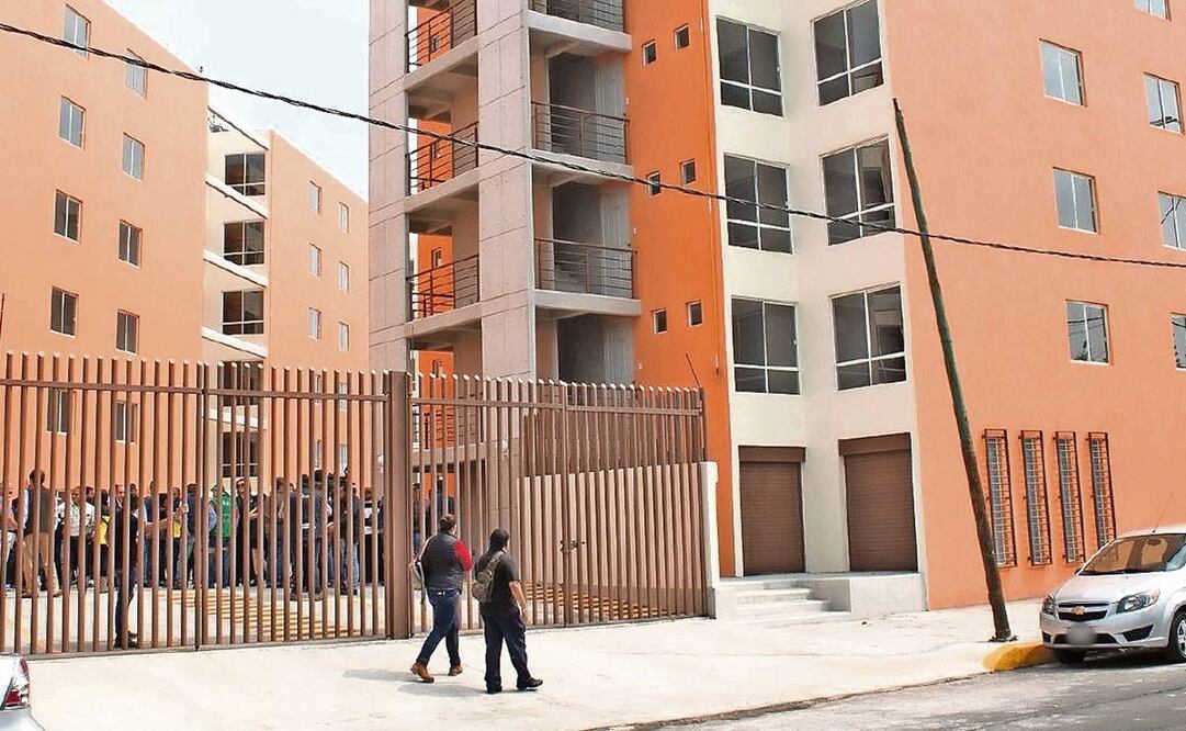 Foto: Archivo / EL UNIVERSAL