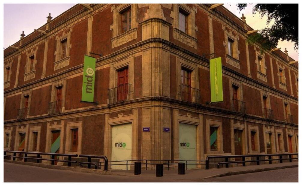 Conoce cómo tramitar tu pasaporte de museos de la CDMX. Imagen: Instagram MIDE.