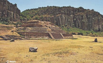 Denuncian irregularidades en declaratoria de Huapalcalco