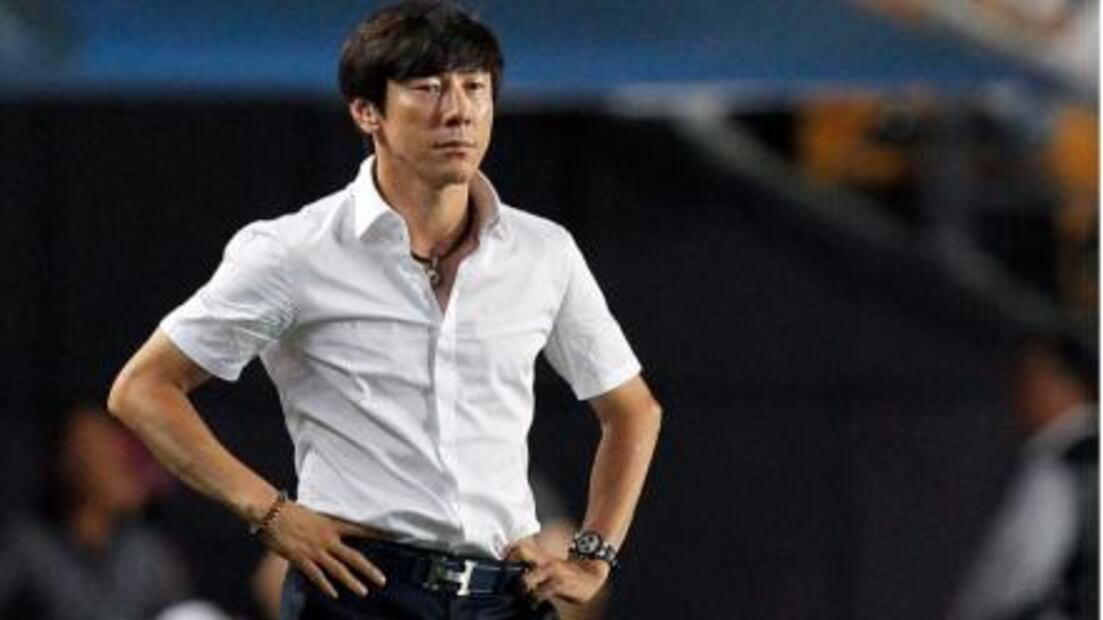 Radiografía: República de Corea