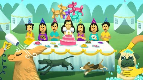 Cómo un país se volvió "locamente millonario" de la noche a la mañana