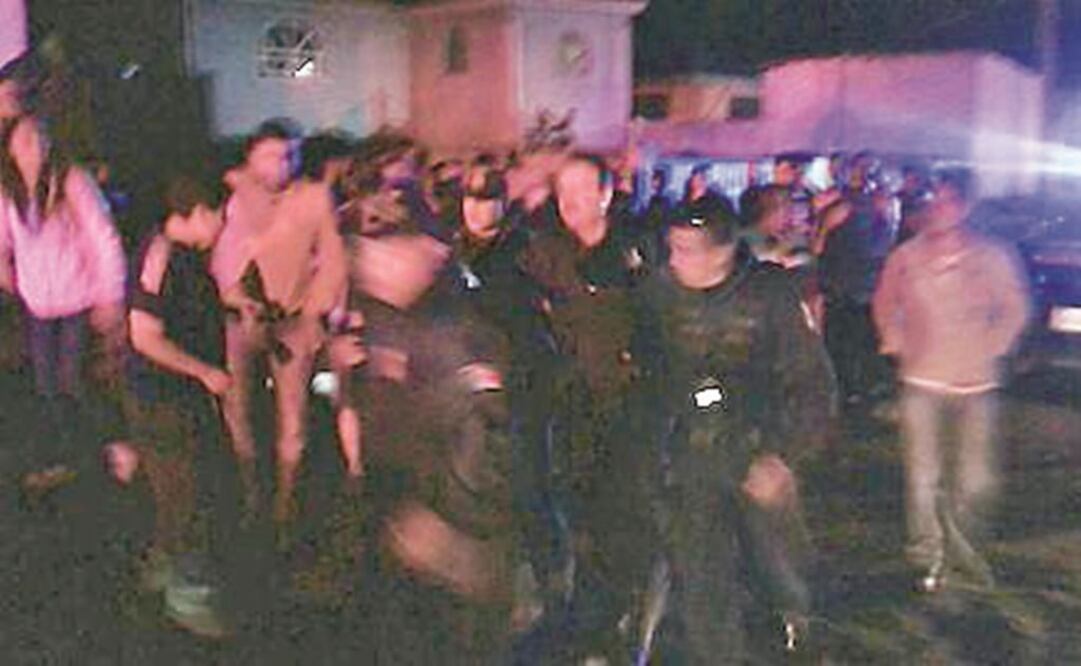 Imagen ilustrativa (Foto Archivo)