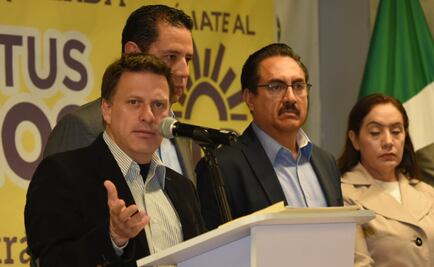 PRD condiciona asistencia a mitin de AMLO en Tijuana