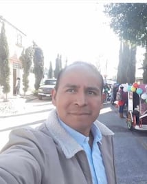 Aspirante a alcaldía de Chimalhuacán, agredido en plena transmisión vía Facebook 